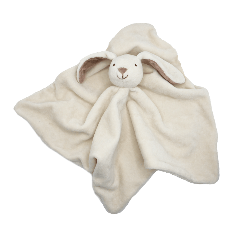 knuffeldoekje konijn